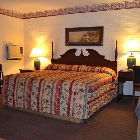 Motel Джесап Экстерьер фото